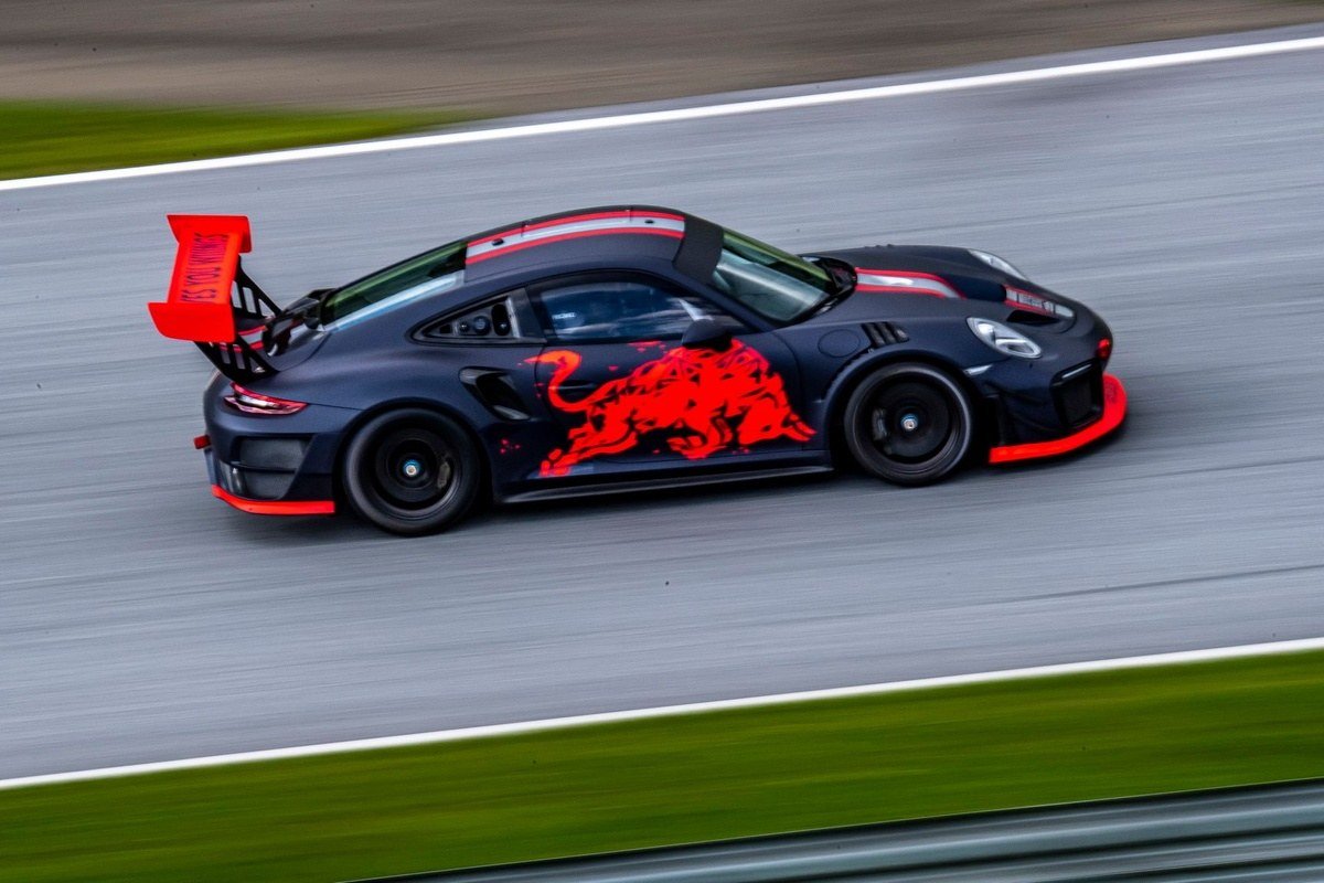 Fritz Enzinger revela por qué colapsó el pacto entre Red Bull y Porsche en 2022
