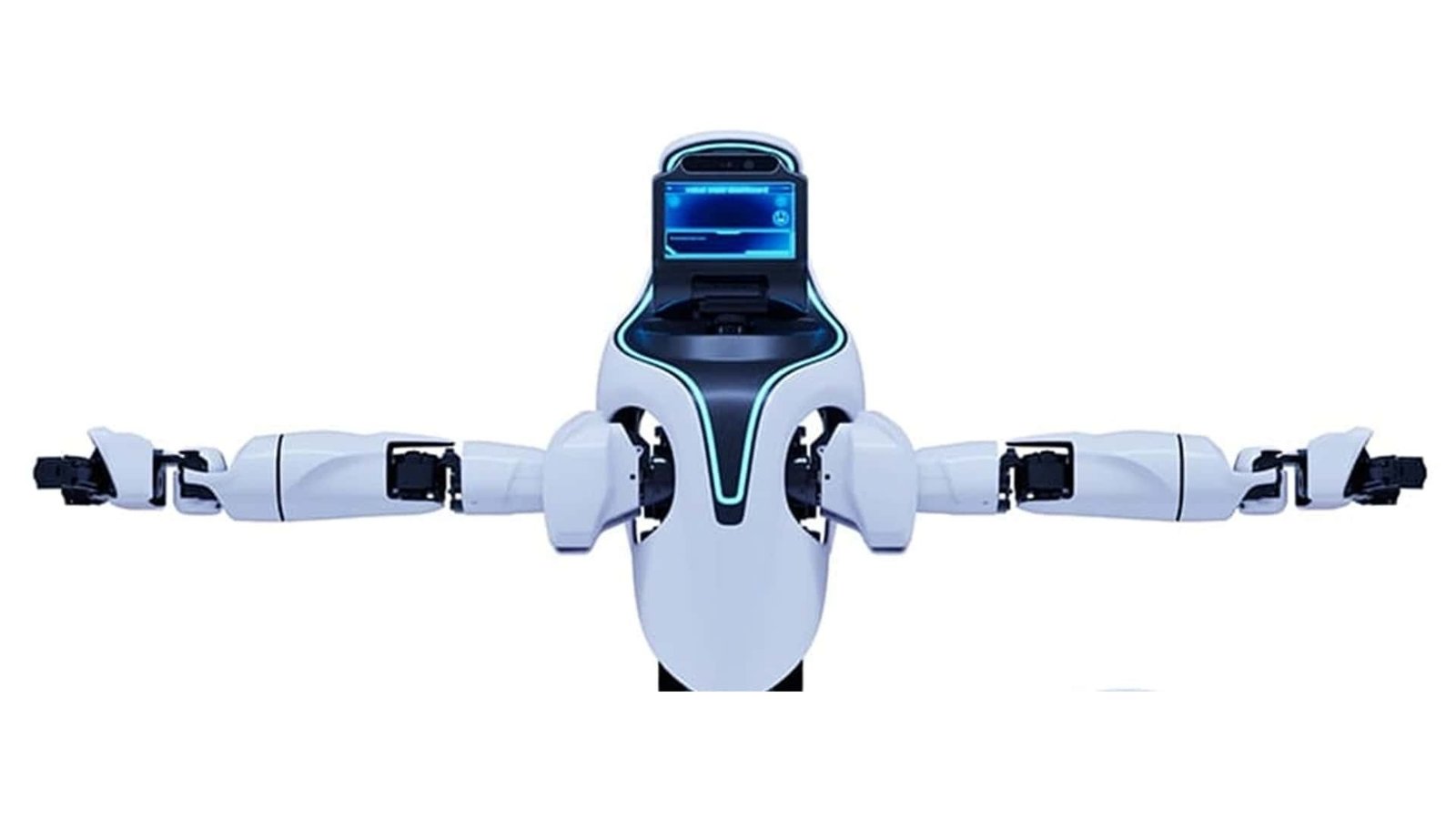 Toyota podría necesitar 400,000 robots para modernizar sus fábricas desde 2028