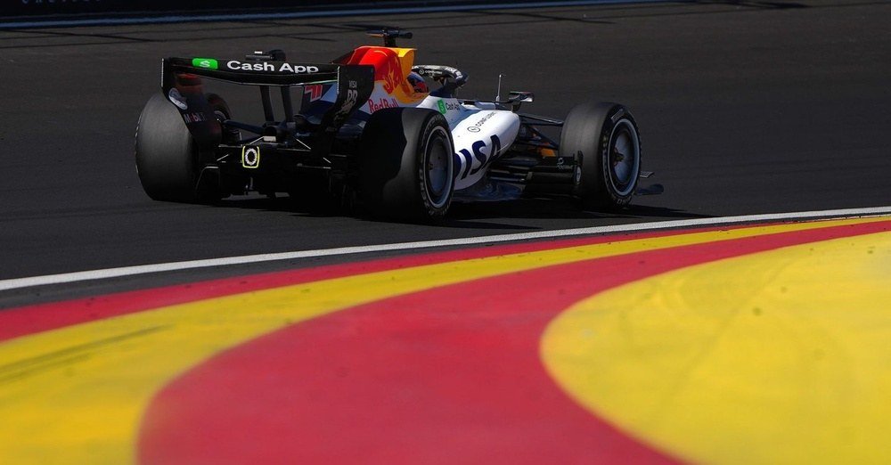 Cinco cambios que la F1 estudia para arreglar el Madring en 2027