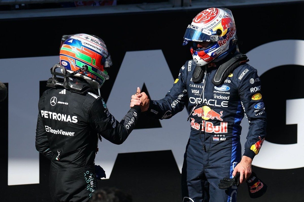Verstappen y Norris coinciden: Antonelli no necesita consejos para ganar el título