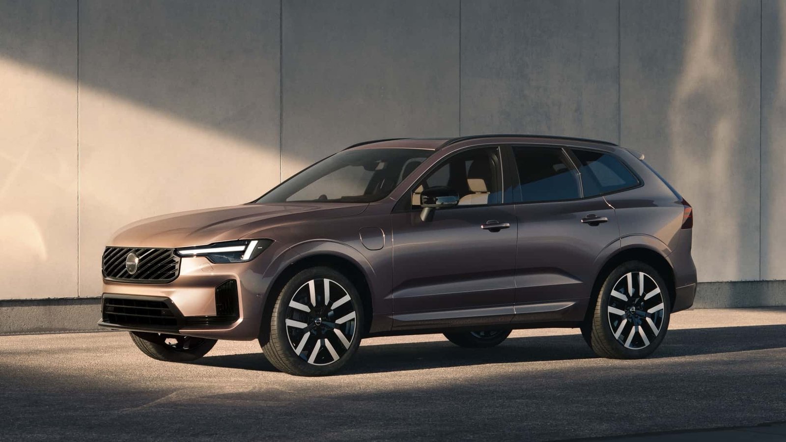 Volvo llevará a EEUU los híbridos enchufables con más autonomía eléctrica del mercado
